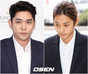 '정준영 단톡방' 24일째, 강인・이철우 