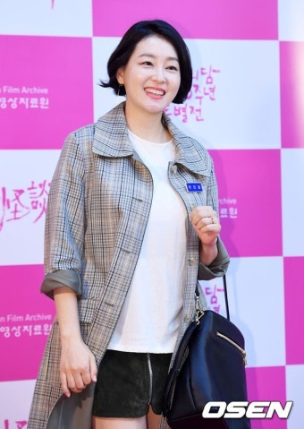 [단독] 박진희, 피고인 행사에 MC 구설수..