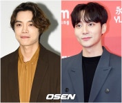 에디킴 선정적 사진 올려vs로이킴 침묵..정준영 논란에 대처하는 자세 [종합]