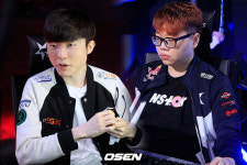 [롤챔스] SK텔레콤-킹존, 베스트5로 PO 2R 격돌...바이 1318일만에 LCK 등장