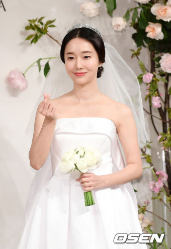 이병헌·이민정→손예진..이정현연하남편, 호텔 결혼식에 톱스타 하객 [종합]