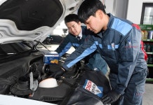 보쉬 자동차부품 애프터마켓 사업부, BCS와 함께 하는 봄철 차량 관리 캠페인