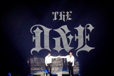 슈퍼주니어 D&E, 첫 콘서트로 보여준 진짜 남자..자꾸 땡겨지는 매력(종합)[Oh!쎈 현장]
