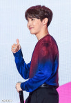 [사진]BTS 제이홉,엄지척~