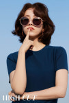 한지민, 선글라스 끼고 우아美 발산[화보]