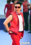 싸이, 美 래퍼 릴 디키 신곡 참여..디카프리오・저스틴 비버와 어깨 나란히 [단독 종합]