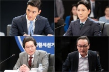 국민 여러분! 최시원vs태인호vs유재명, 정치인 잡는 사기꾼 토론 나올까 [Oh!쎈 컷]