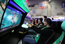 아케이드 별들의 잔치 2019 플레이엑스포, 내달 9일 킨텍스 개막