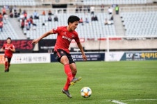 점점 볼매가 돼가는 안태현, 뚫는 것도 좋지만 뚫리는 건 더 싫어요