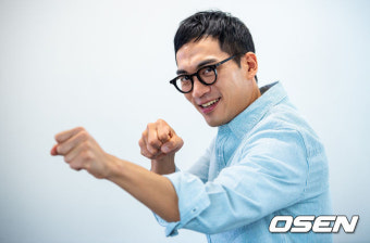 안창환, 아이엠포텐과 전속계약 체결! 신스틸러의 탄탄한 연기력 기대되어