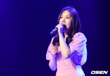[사진]송하예,'애절하게'