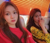 걸캅스 절찬 상영중..이성경X수영, 관객 끌어모을 미모 [★SHOT!]