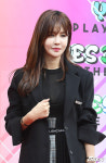 [사진]크리에이터 엣지,'예스아이엠 창립파티 왔어요'