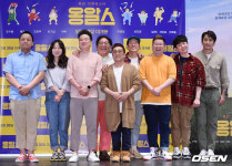 [사진]휴먼 다큐버스터 옹알스, 많이 사랑해주세요