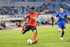 부산전 부천, 월요일은 부천종합운동장에서 축구 보는 날