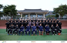 강원 U-18 강릉제일고, 11년 만에 도 대표 선발