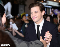 [사진]타이 쉐리던,