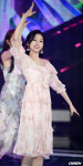 [사진]러블리즈 정예인,아름다운 발레동작