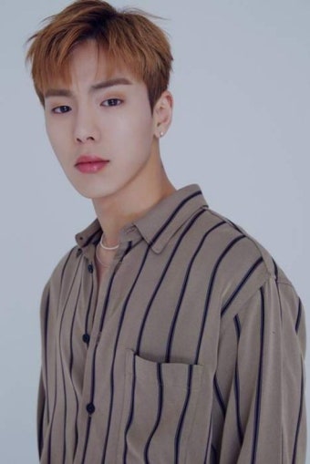 몬스타엑스 셔누, 아이돌 매력→무공해 순수美..