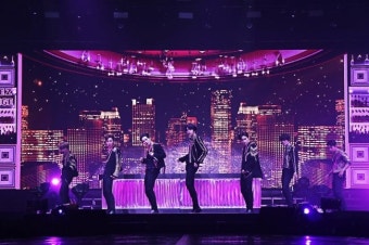 몬스타엑스, 월드투어 태국 방콕 공연 성료..