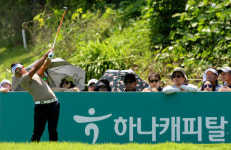 총상금 12억 원 KEB하나은행 인비테이셔널, 13일부터 88CC