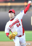 KIA 양현종, 2019 신한은행 MY CAR KBO 리그 5월 MVP 선정 [오피셜]