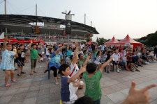 서울, ‘초여름 밤의 축구축제’ 슈퍼매치...U20 WC 뜨거운 열기 잇는다