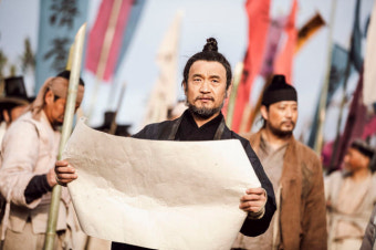 '녹두꽃' 씬스틸러 김정호, 플라즈마 엔터테인먼트 전속 계약 [공식]