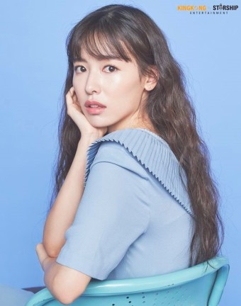 ‘청춘시대2’ 지우, 킹콩 by 스타쉽과 전속계약..유연석·이동욱과 한솥밥[공식입장]