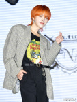 [사진]엔티크 지온, 달콤한 하트