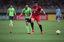 1-1 무승부 전북, 상하이 원정서 최소 2가지 성과 건졌다