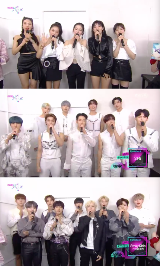 K팝 그룹 스트레이 키즈, 22일 정규 4집 앨범 카르마로 컴백!