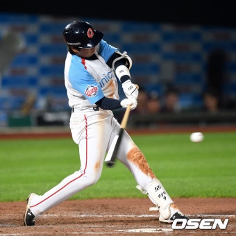 박동원 3타점 & 요키시 호투...키움, 롯데 꺾고 7연승 질주[오!쎈 리뷰]