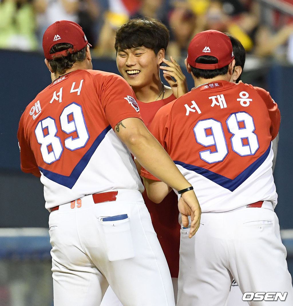 KIA 타이거즈, 코치진 개편으로 성적 개선 노력 가시화