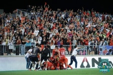 월드 스타 강원-포항, 전 세계적으로 화제...축구 역사상 최고의 역전극
