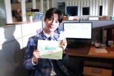 ‘회사 가기 싫어’ 김관수 “훌륭한 분들과 함께할 수 있어 영광이었다” 종영 소감