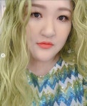 이국주, 살 빠지고 인어공주 됐다?..할리 베일리 보고있나 [★SHOT!]
