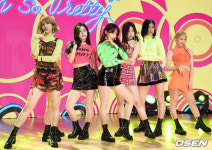 [Oh!모션] 더 예뻐졌어 네이처  Shut up + 내가 좀 예뻐