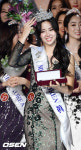 2019 미스코리아 진 김세연 가족・집밥 그리워..가장 먹고 싶은 건 청국장[종합]