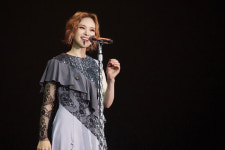 거미, 제주도 여름밤 수놓은 #귀호강#감동#파워 콘서트