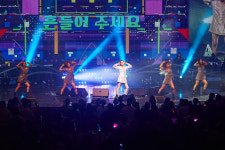 거미, 제주도 여름밤 수놓은 #귀호강#감동#파워 콘서트