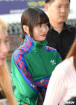 [사진]트와이스 모모,귀여운 안경패션