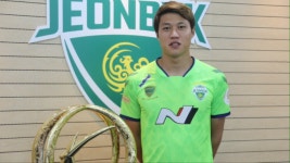 전북 이적 김승대, 동국형, 언제 오느냐 계속 질문 [Oh! 모션]