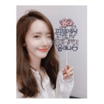 윤이나..윤아, 눈부신 여신 미모로 꿀피부 인증[★SHOT!]