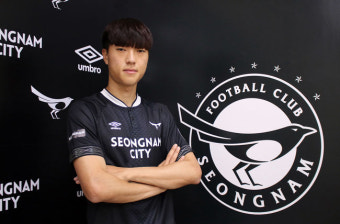 성남, 제주 멀티 플레이어 이은범 영입