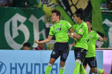 전북, 제주와 2-2 무승부... 12G 무패행진-2위