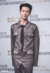 [사진]디원스(D1CE) 조용근,데뷔 무대 떨려요