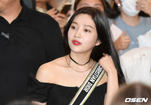[사진]레드벨벳 조이,'매력적인 외모'