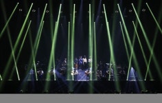 음악천재 총출동 슈퍼밴드 콘서트 현장의 감동 라이브 [Oh!쎈 현장]