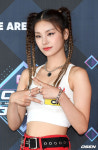 [사진]있지 예지, 신비로운 매력